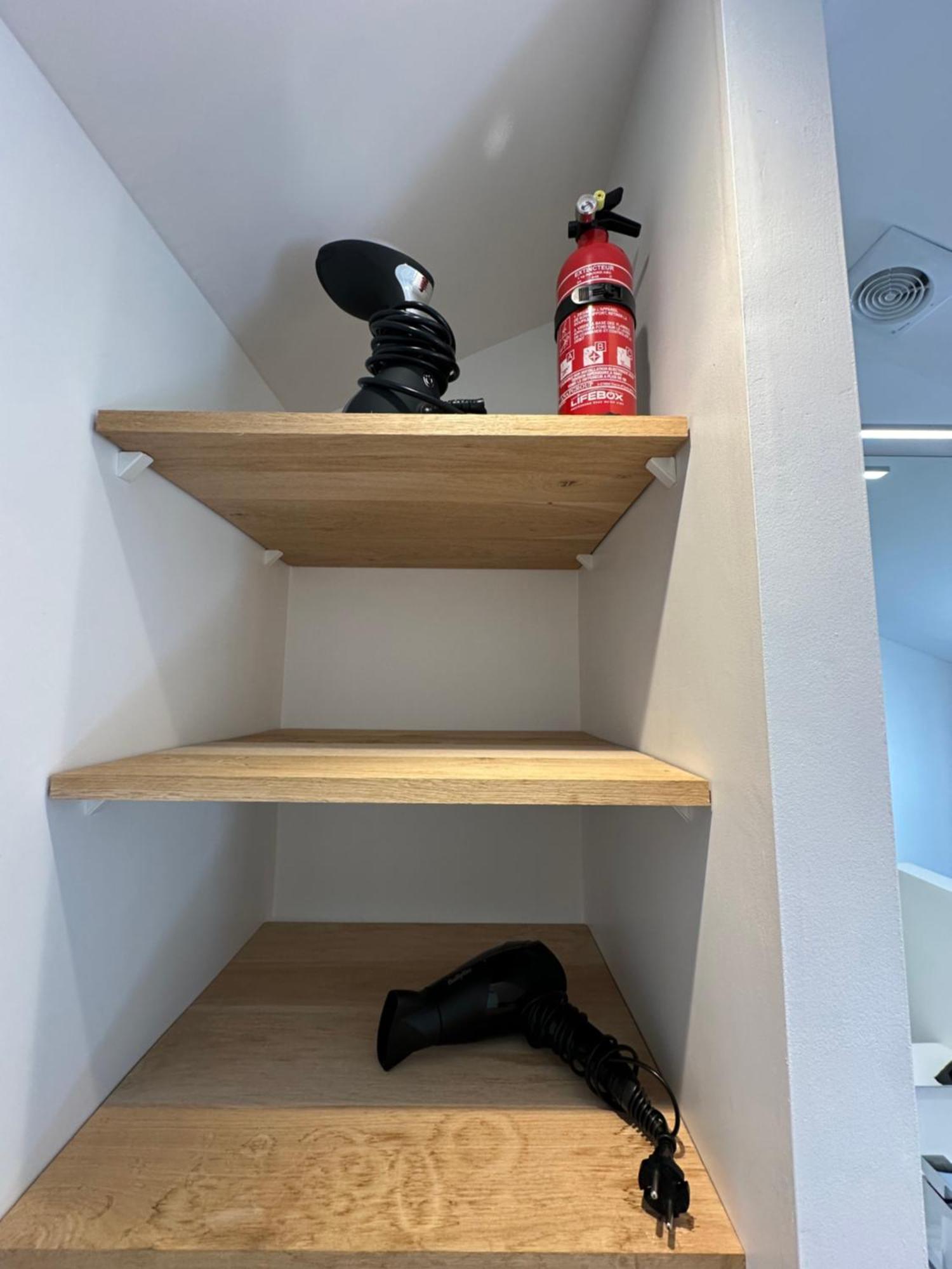 L'atelier 14 - Centre - Entier- Neuf Apartment *